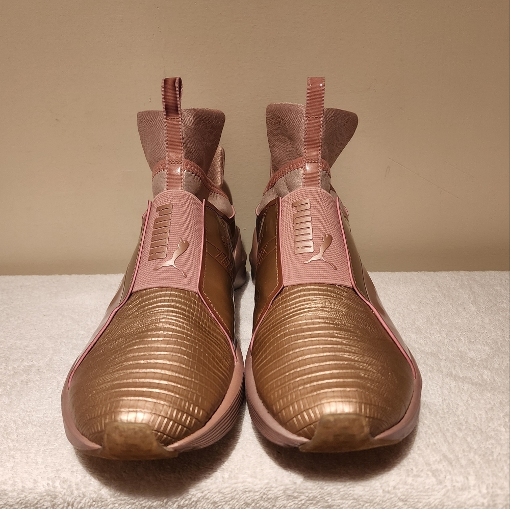 Puma Fierce Sneakers